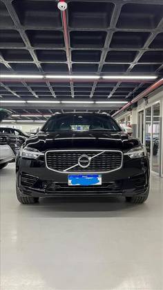 VOLVO XC60 2.0 T8 HYBRID R-DESIGN AWD GEARTRONIC